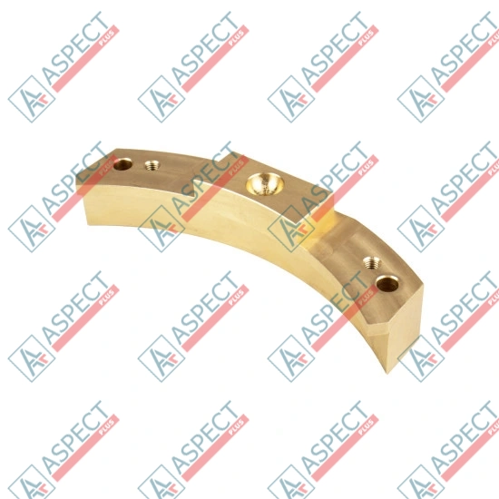 Упор прижимной пластины Bosch Rexroth 170-9901 SKS