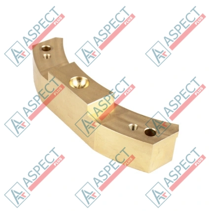 Plaque de fixation de la plaque de retenue Bosch Rexroth 170-9901 SKS