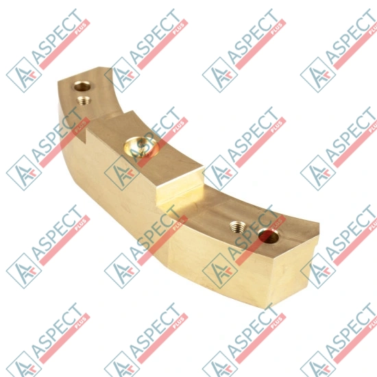 Упор прижимной пластины Bosch Rexroth 170-9901 SKS