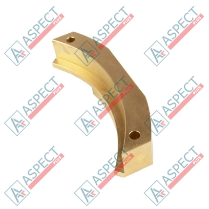 Plaque de fixation de la plaque de retenue Bosch Rexroth 170-9901 SKS