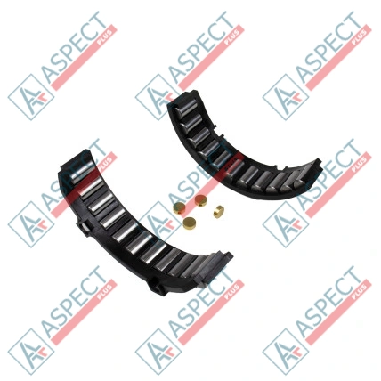 Підшипники кочення ролики Bosch Rexroth R913027013 SKS