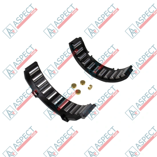 Cradle Bearing Cage Bosch Rexroth R913027013 SKS