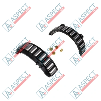 Підшипники кочення ролики Bosch Rexroth R913027013 SKS
