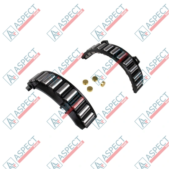 Cradle Bearing Cage Bosch Rexroth R913027013 SKS