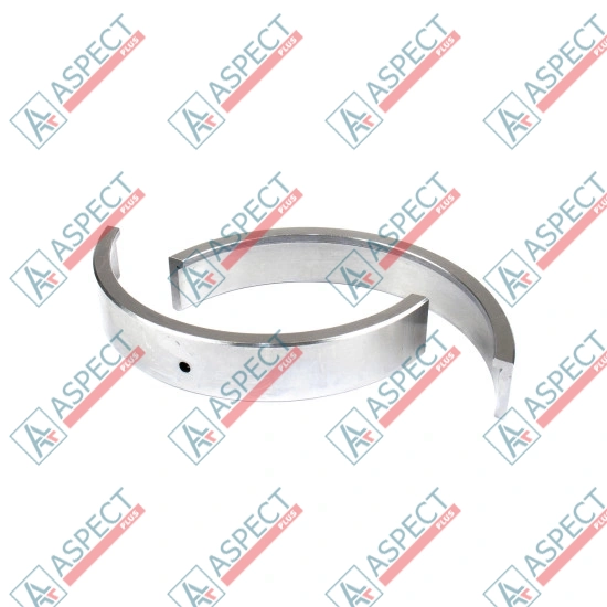 Cradle Bearing Seat Bosch Rexroth R902066596 SKS