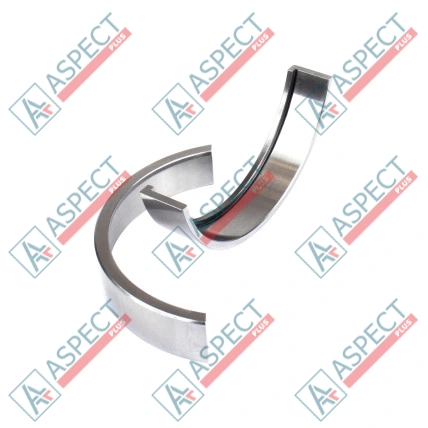 Siège de palier de berceau Bosch Rexroth R902066596 SKS