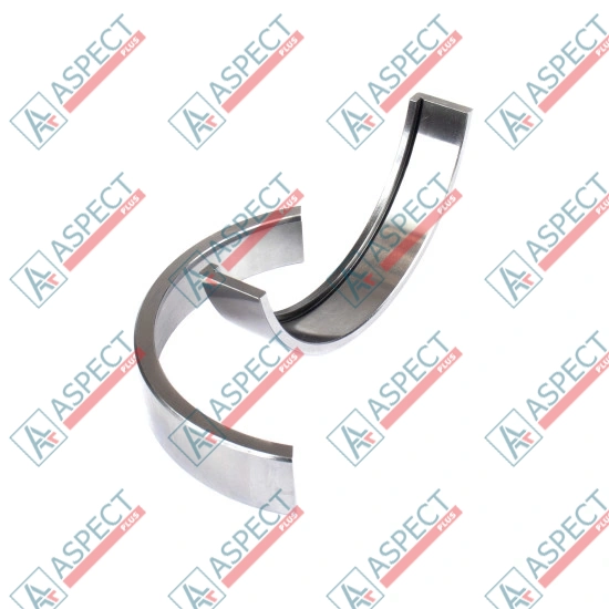 Cradle Bearing Seat Bosch Rexroth R902066596 SKS