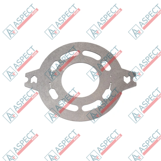 Valve plate Left Sauer-danfoss 8200103 SKS