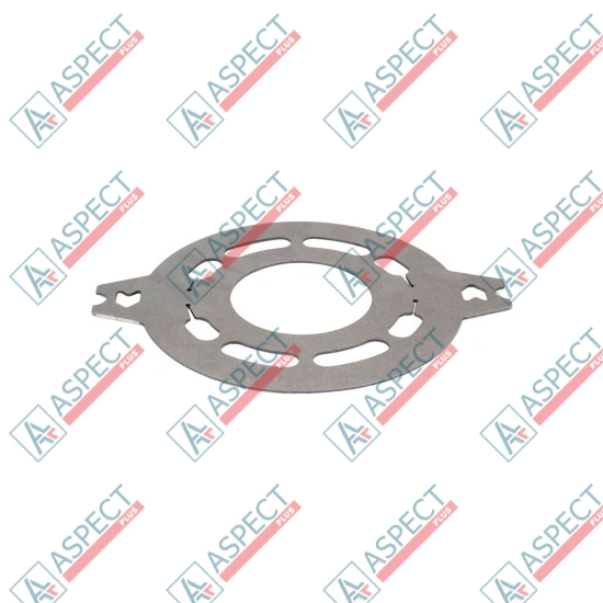 Valve plate Left Sauer-danfoss 8200103 SKS
