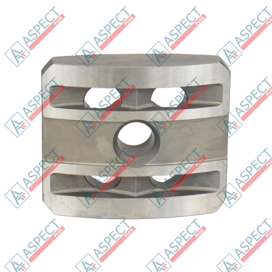 Шайба Распределительная мотор Bosch Rexroth R909921787 SKS