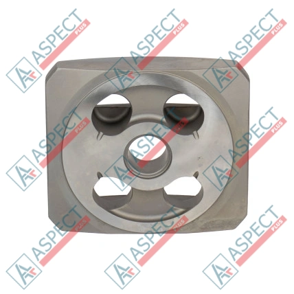 Plaque de soupape Moteur Bosch Rexroth R909921787 SKS