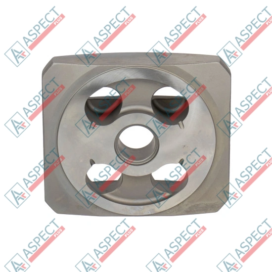 Шайба Распределительная мотор Bosch Rexroth R909921787 SKS