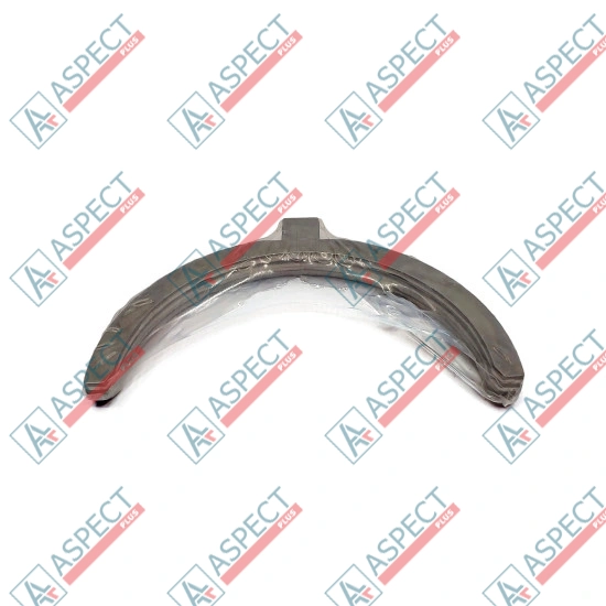Thrust Washer Set Isuzu (8970713580) 4BG1, 4BD1, 4BD2 Hitachi, JCB AFM