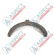 Thrust Washer Set Isuzu (8970713580) 4BG1, 4BD1, 4BD2 Hitachi, JCB AFM