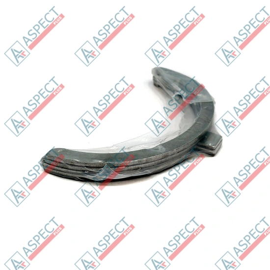 Thrust Washer Set Isuzu (8970713580) 4BG1, 4BD1, 4BD2 Hitachi, JCB AFM
