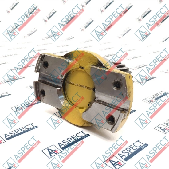 Муфта под палец Shantui (10Y-10-00004) SD13 AFM
