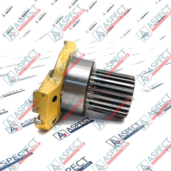 Муфта под палец Shantui (10Y-10-00004) SD13 AFM