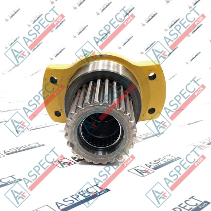 Accouplement Shantui (10Y-10-00004) SD13 AFM