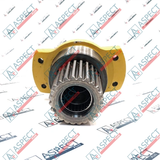Муфта под палец Shantui (10Y-10-00004) SD13 AFM