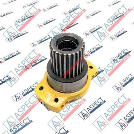 Accouplement Shantui (10Y-10-00004) SD13 AFM