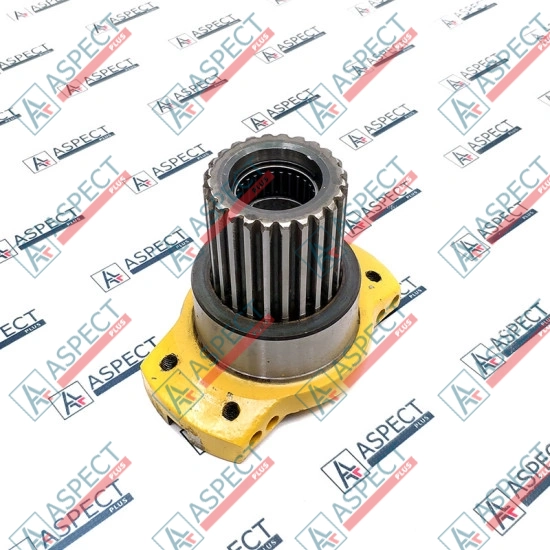Муфта под палец Shantui (10Y-10-00004) SD13 AFM