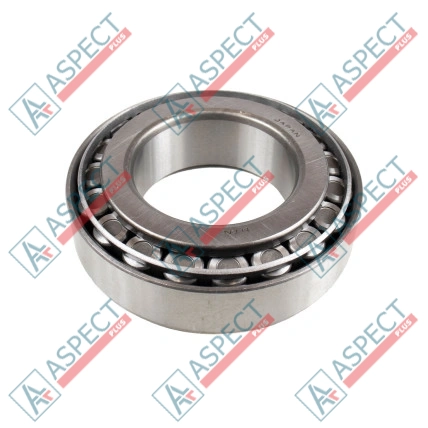 Roulement à rouleaux NTN 4T-32213
