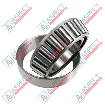 Roulement à rouleaux NTN 4T-32213
