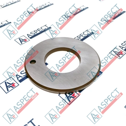 Plaque de patin Vickers 9T-3020 AFM