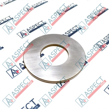 Plaque de patin Vickers 9T-3020 AFM