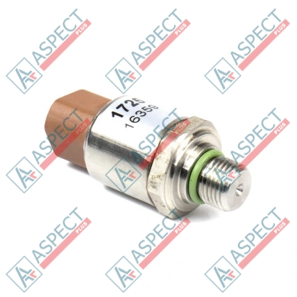 Capteur de pression 40Kg/cm2 Volvo (VOE14560161) EC210CL AFM