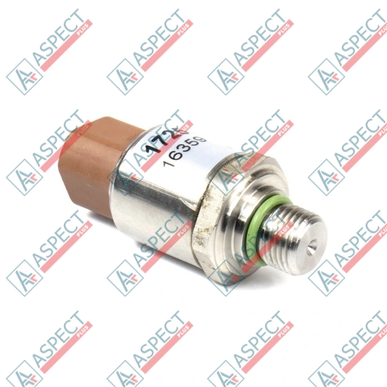 Pressure Sensor 40Kg/cm2 Volvo (VOE14560161) EC210CL AFM
