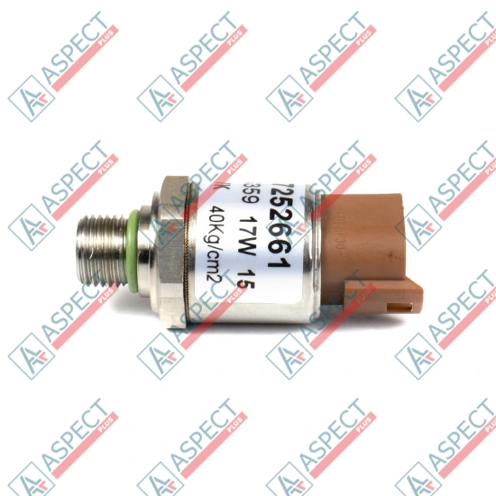 Pressure Sensor 40Kg/cm2 Volvo (VOE14560161) EC210CL AFM