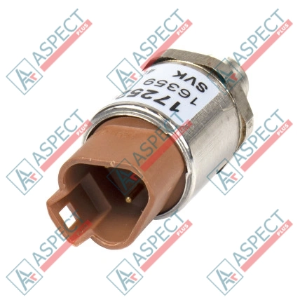 Capteur de pression 40Kg/cm2 Volvo (VOE14560161) EC210CL AFM