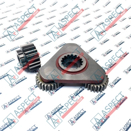 Планетарная передача первая JCB (336/C7696) JS500 OEM