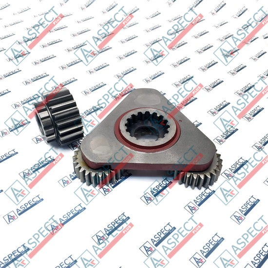 1st Reduction Assembly JCB (336/C7696) JS500 OEM