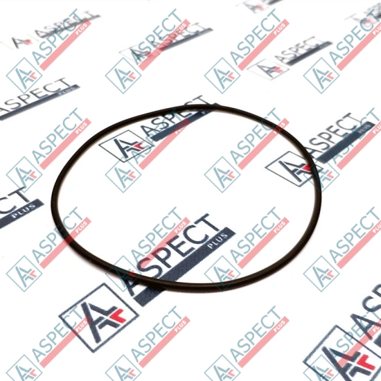 Кольцо уплотнительное O-Ring Bosch Rexroth R909154589 Оригинал