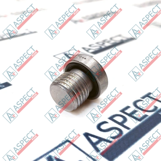 Screw Bosch Rexroth R909151979 Genuine