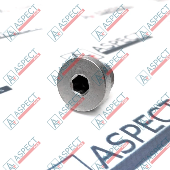 Screw Bosch Rexroth R909151979 Genuine