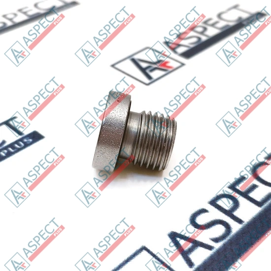 Screw Bosch Rexroth R909151979 Genuine