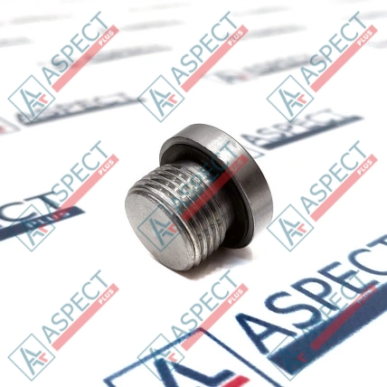 Vis Bosch Rexroth R909153815 Pièce OE