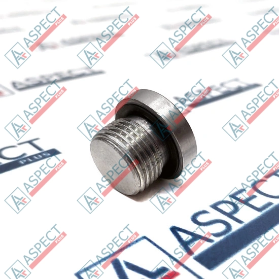 Винт Bosch Rexroth R909153815 Оригинал