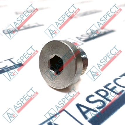 Vis Bosch Rexroth R909153815 Pièce OE