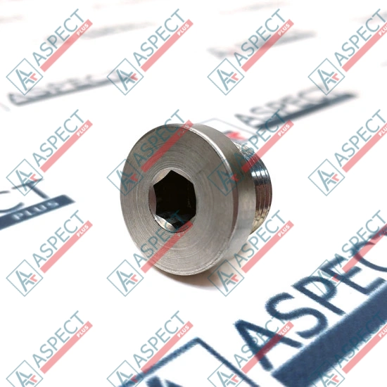 Винт Bosch Rexroth R909153815 Оригинал