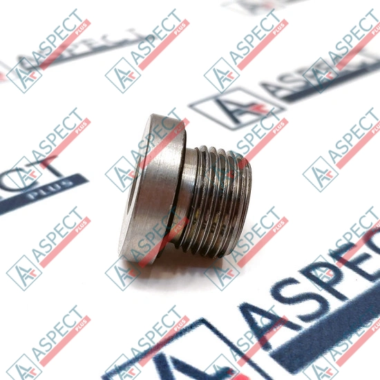 Винт Bosch Rexroth R909153815 Оригинал