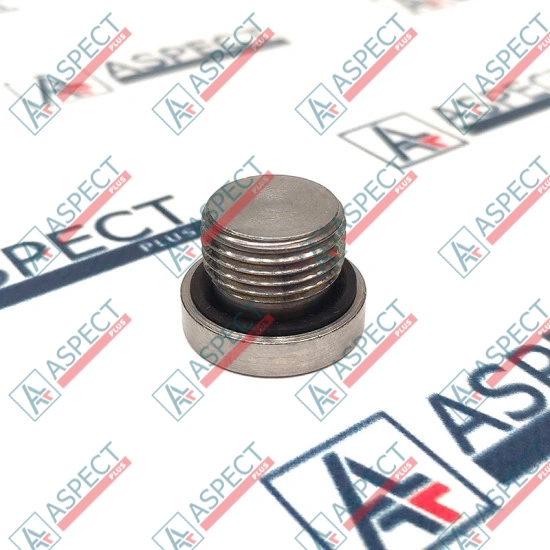 Винт Bosch Rexroth R909153815 Оригинал