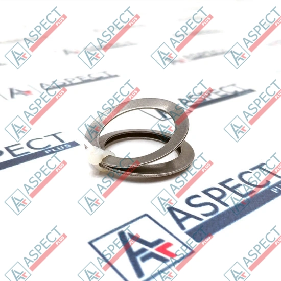 Диск пружинный Bosch Rexroth R902121243 Оригинал
