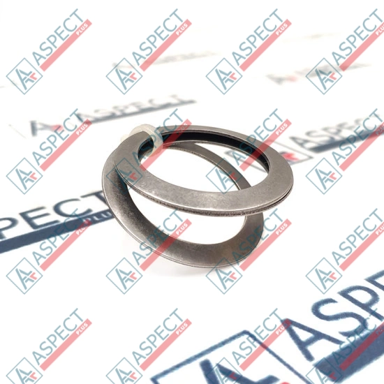 Диск пружинный Bosch Rexroth R902121243 Оригинал