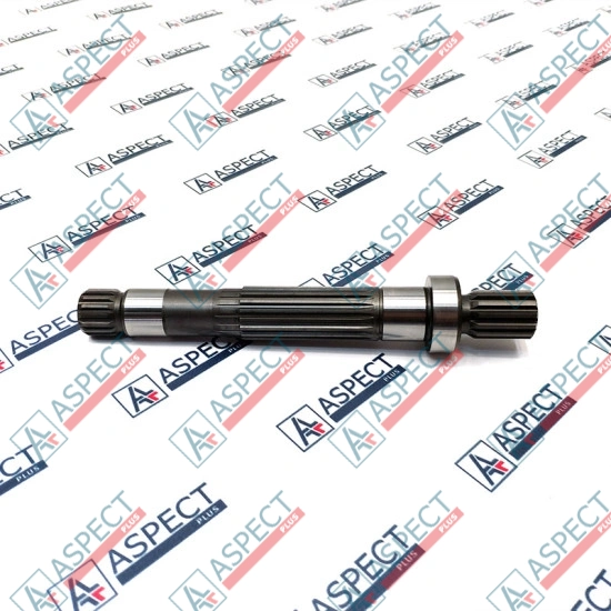 Drive Shaft Bosch Rexroth R909651818 Genuine