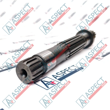 Eje motriz Bosch Rexroth R909651818 Pieza OE
