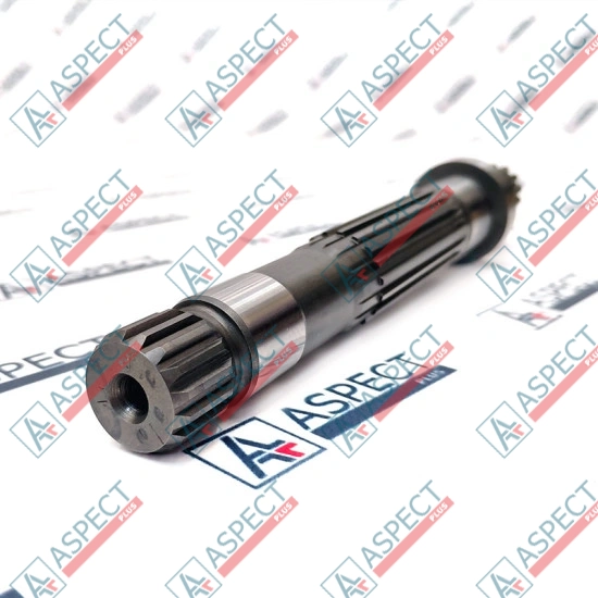 Drive Shaft Bosch Rexroth R909651818 Genuine